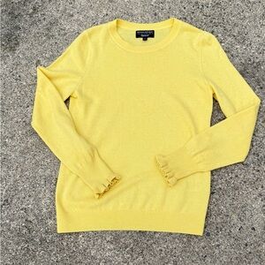Banana Republic Filpucci Cashmere Sweater – Women’s Size S